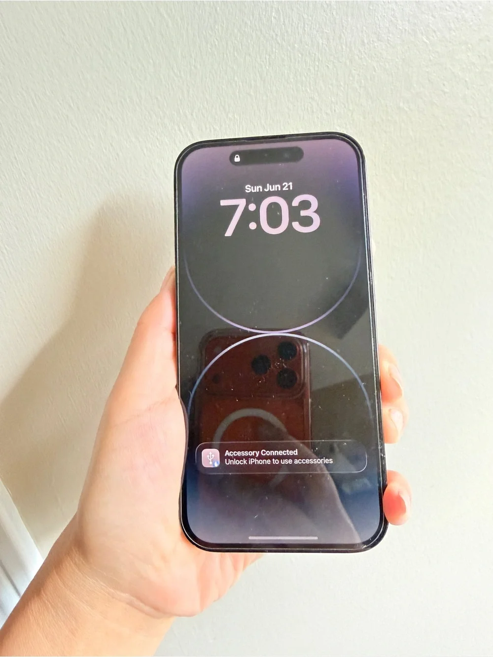 Apple iPhone 14 Pro 256GB Unlocked – Excellent Condition – Fully Functional